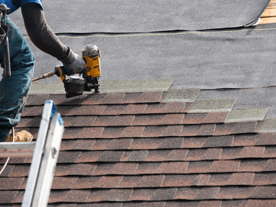 About Roof Repair Experts Coyote, CA